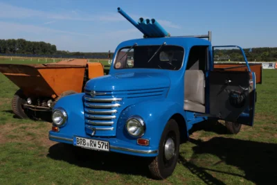 Foto des Albums: Oldtimertreffen 2025
