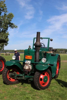 Foto des Albums: Oldtimertreffen 2025