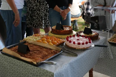 Foto des Albums: Oldtimertreffen 2025