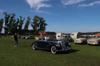 Foto des Albums: Oldtimertreffen 2025