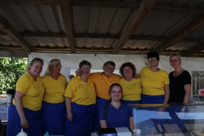 Foto des Albums: Oldtimertreffen 2025