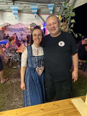 Foto des Albums: Oktoberfest 2025