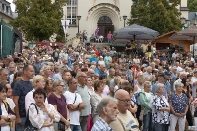 Foto des Albums: Spätsommerfest 2025