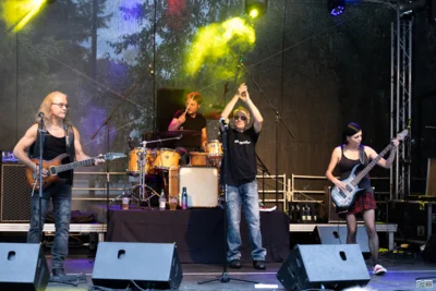 Foto des Albums: Spätsommerfest 2025