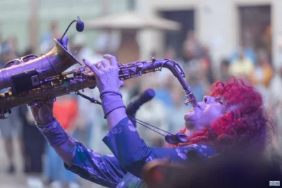 Foto des Albums: Spätsommerfest 2025