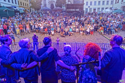 Foto des Albums: Spätsommerfest 2025