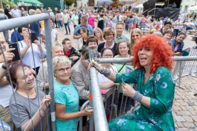 Foto des Albums: Spätsommerfest 2025