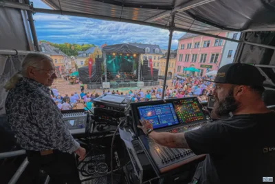 Foto des Albums: Spätsommerfest 2025