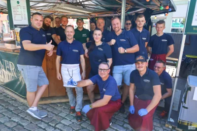 Foto des Albums: Spätsommerfest 2025