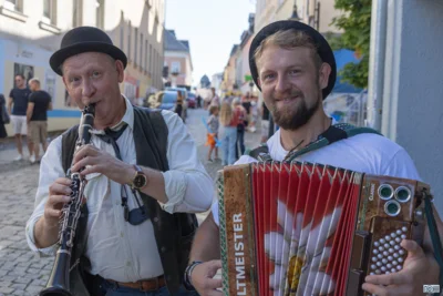 Foto des Albums: Spätsommerfest 2025