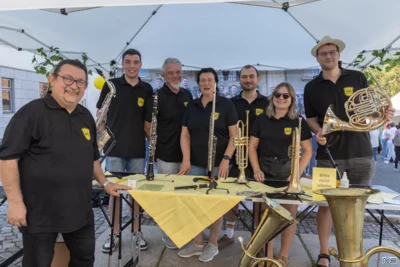 Foto des Albums: Spätsommerfest 2025