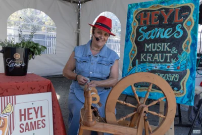 Foto des Albums: Spätsommerfest 2025