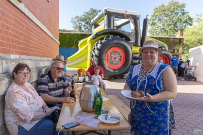 Foto des Albums: Spätsommerfest 2025