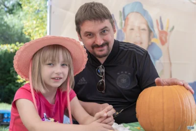 Foto des Albums: Spätsommerfest 2025