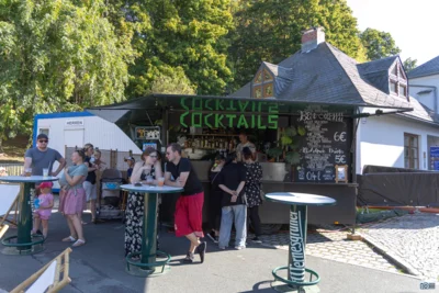 Foto des Albums: Spätsommerfest 2025