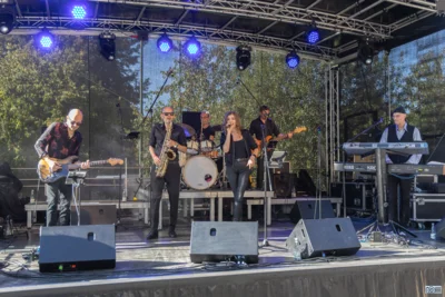 Foto des Albums: Spätsommerfest 2025