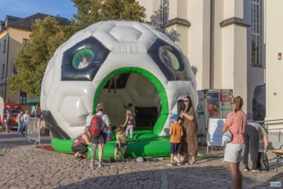 Foto des Albums: Spätsommerfest 2025