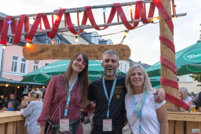 Foto des Albums: Spätsommerfest 2025