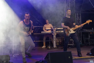 Foto des Albums: Spätsommerfest 2025