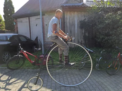 Foto des Albums: Volksradeln 2025