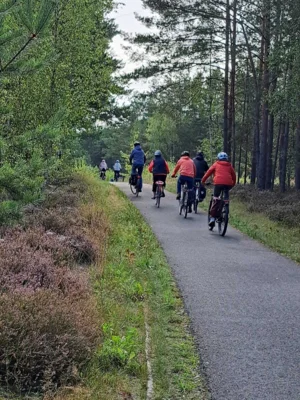 Foto des Albums: Volksradeln 2025