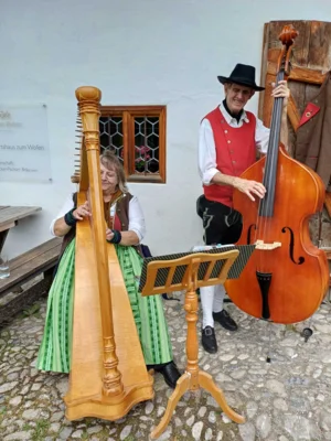 Foto des Albums: Im 