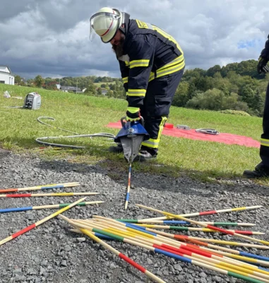 Foto des Albums: Challenge Feuerwehr