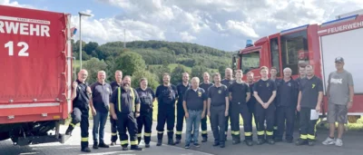 Foto des Albums: Challenge Feuerwehr