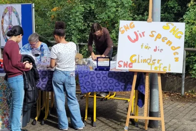 Spende f&uuml;r Glinder Tafel  (Bild vergr&ouml;&szlig;ern)