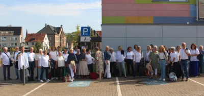 Bild 1 Auf gehts nach Bremen  (Bild vergr&ouml;&szlig;ern)
