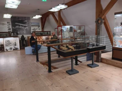 Foto des Albums: Besuch aus Australien, 22. September 2025