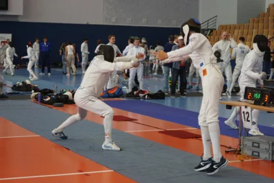 Foto des Albums: Berlin Open 2025