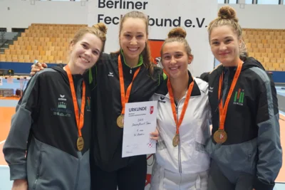 Foto des Albums: Berlin Open 2025