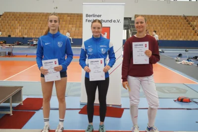 Foto des Albums: Berlin Open 2025