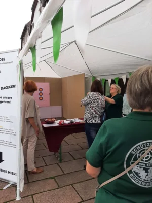 Foto des Albums: Kleines Fest in der Großen Straße