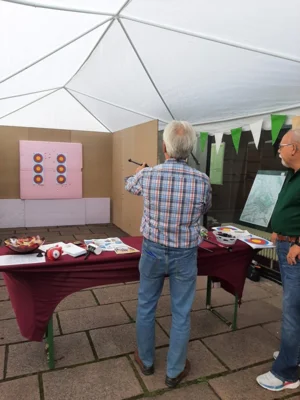 Foto des Albums: Kleines Fest in der Großen Straße
