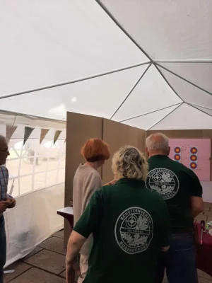 Foto des Albums: Kleines Fest in der Großen Straße