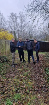 Foto des Albums: Schulprojekt April 2025