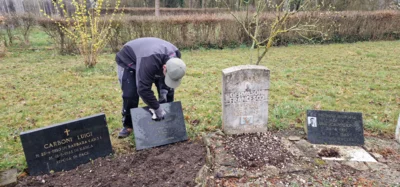 Foto des Albums: Schulprojekt April 2025