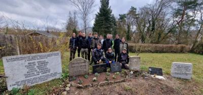Foto des Albums: Schulprojekt April 2025