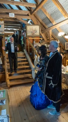 Foto des Albums: TIM Museum, Mai 2025