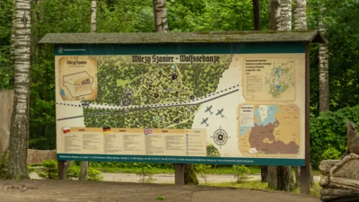 Foto des Albums: Besuch Polen, Juni 2025