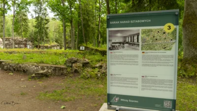 Foto des Albums: Besuch Polen, Juni 2025