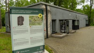 Foto des Albums: Besuch Polen, Juni 2025