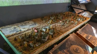 Foto des Albums: Besuch Polen, Juni 2025