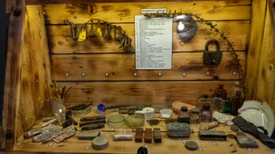 Foto des Albums: Besuch Polen, Juni 2025