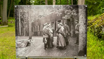 Foto des Albums: Besuch Polen, Juni 2025