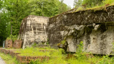 Foto des Albums: Besuch Polen, Juni 2025