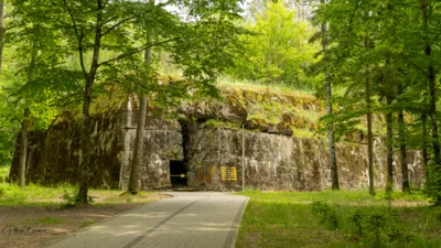 Foto des Albums: Besuch Polen, Juni 2025