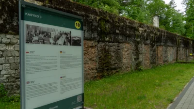 Foto des Albums: Besuch Polen, Juni 2025